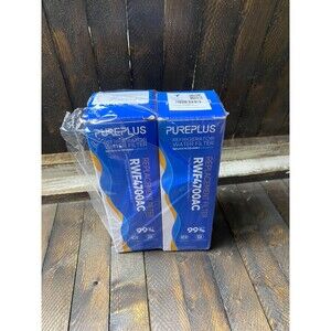 2 pk PUREPLUS RWF4700A Replacement Water Filters For LG LT1000P Kenmore